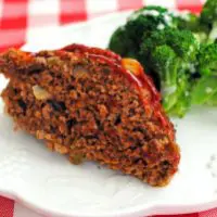 Cajun Meatloaf