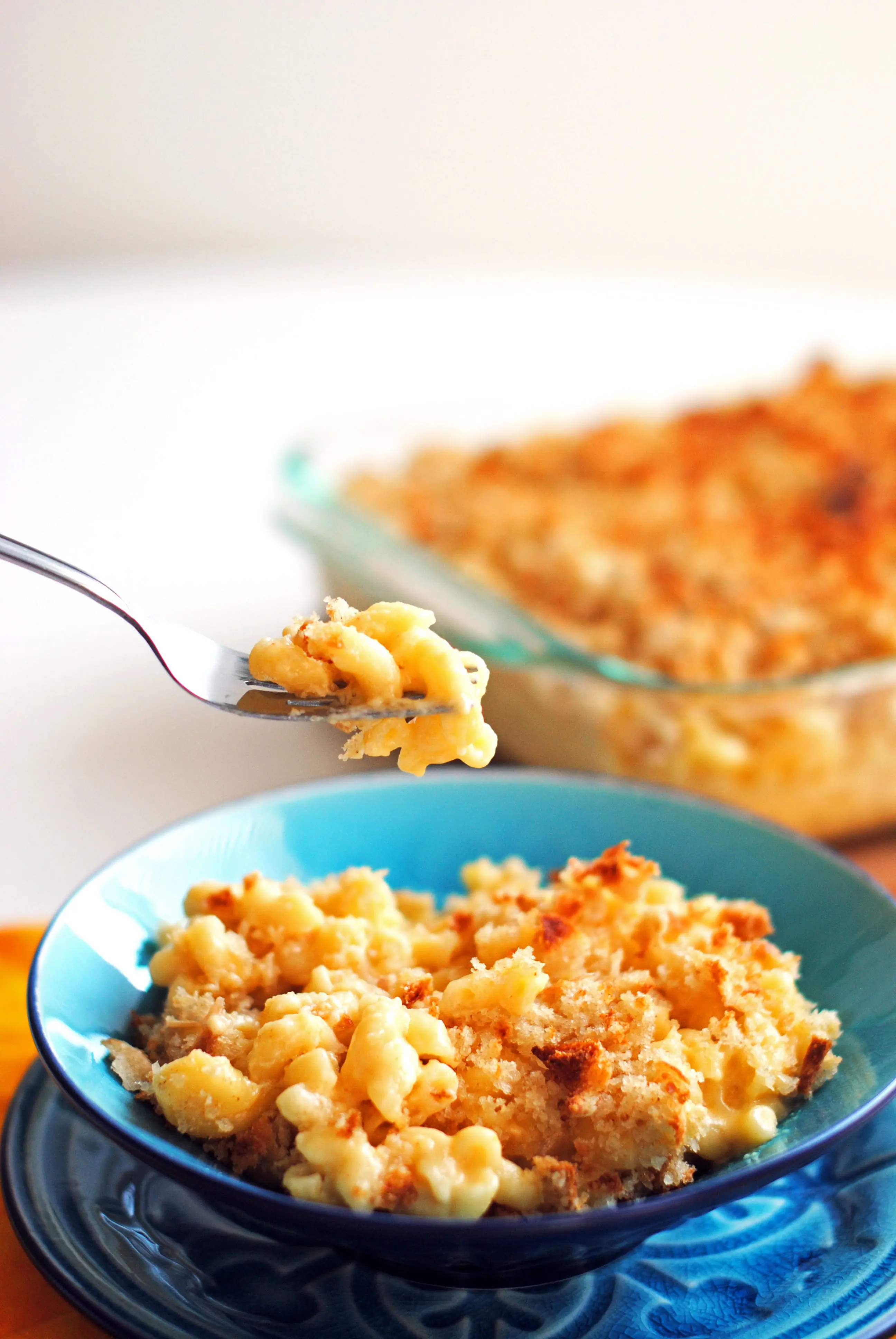 Classic Macaroni and Cheese