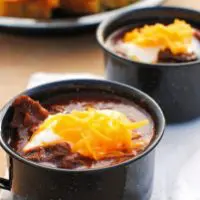 Ultimate Beef Chili