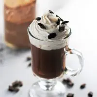 Hot Chocolate Mix