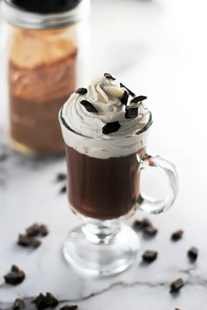 Hot Chocolate Mix