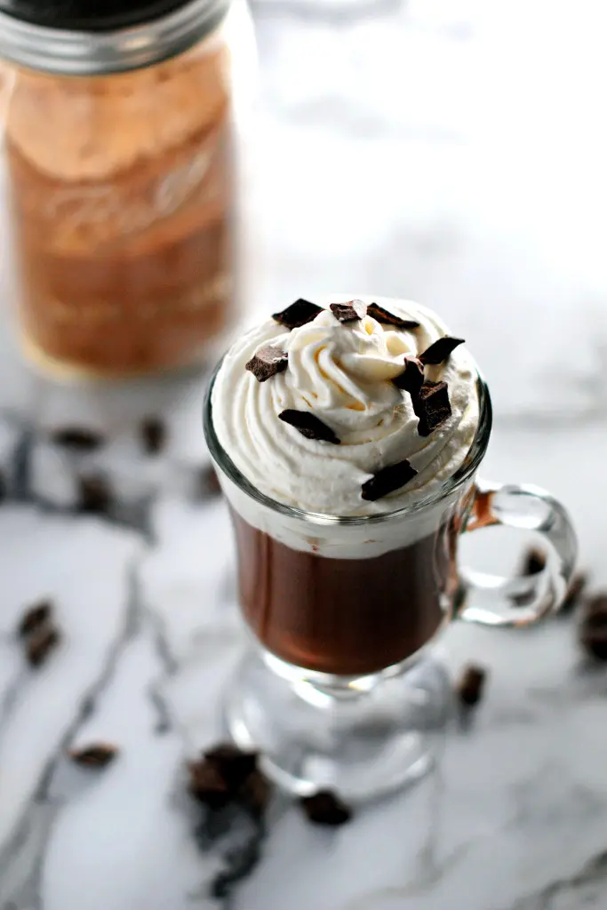 Hot Chocolate Mix