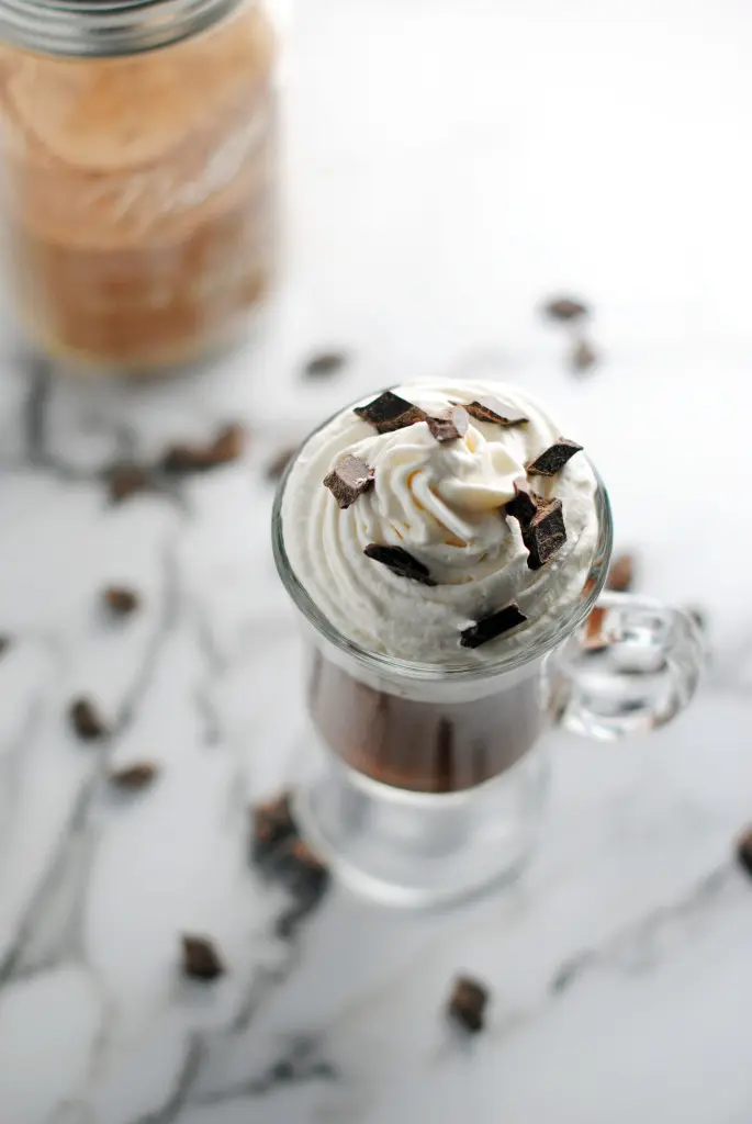 Hot Chocolate Mix