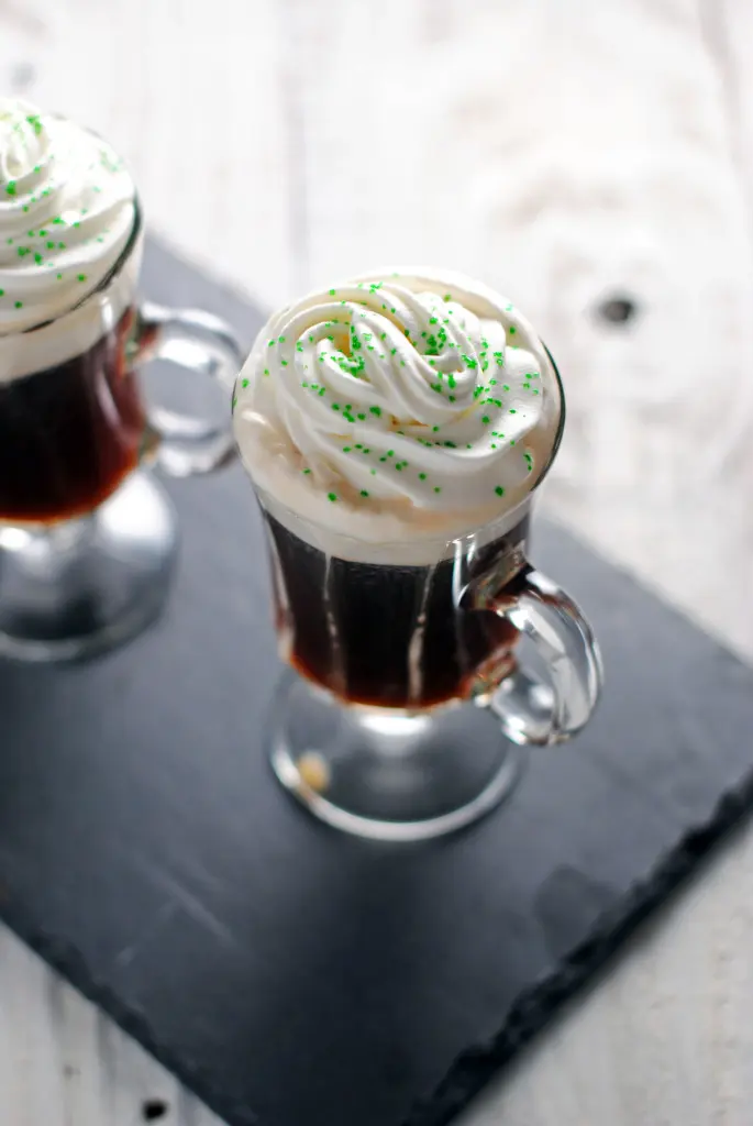 Irish Coffee