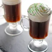 Irish Coffee