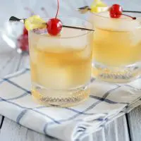 Whiskey Sour