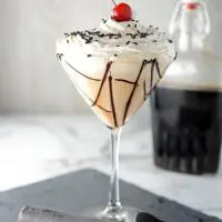 Mudslide