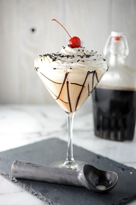 Mudslide