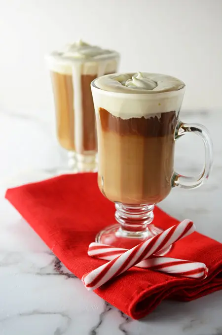 Irish Coffee Recipe - Belly Full