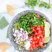 Game Day Guacamole