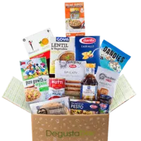 Degustabox Giveaway