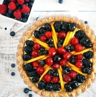Fruit Tart