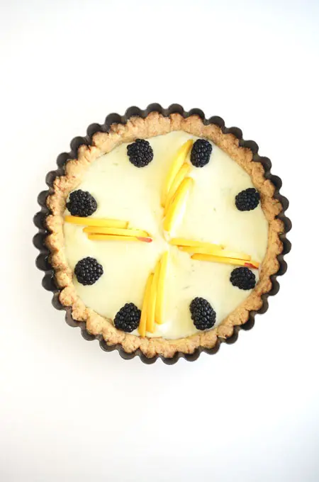 Fruit Tart