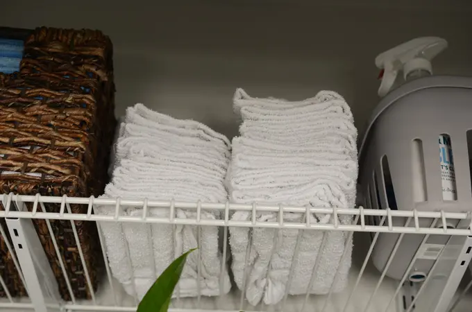 Laundry Room Makeover