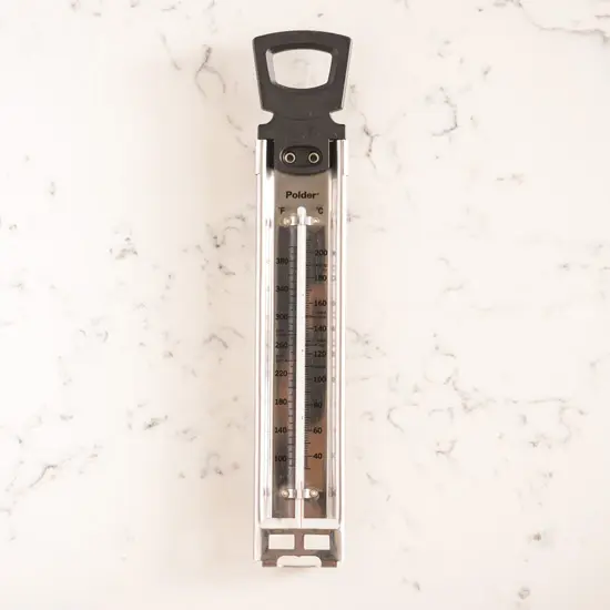 Candy/Jelly/Deep Fry Thermometer Stainless Steel