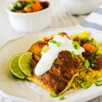 Baja Mahi Mahi