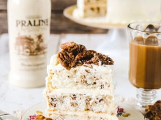 Mary Praline