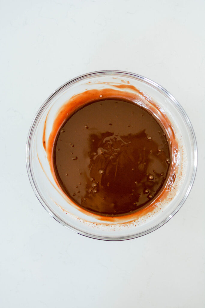 Rocky Road Layer Cake The Cake Chica