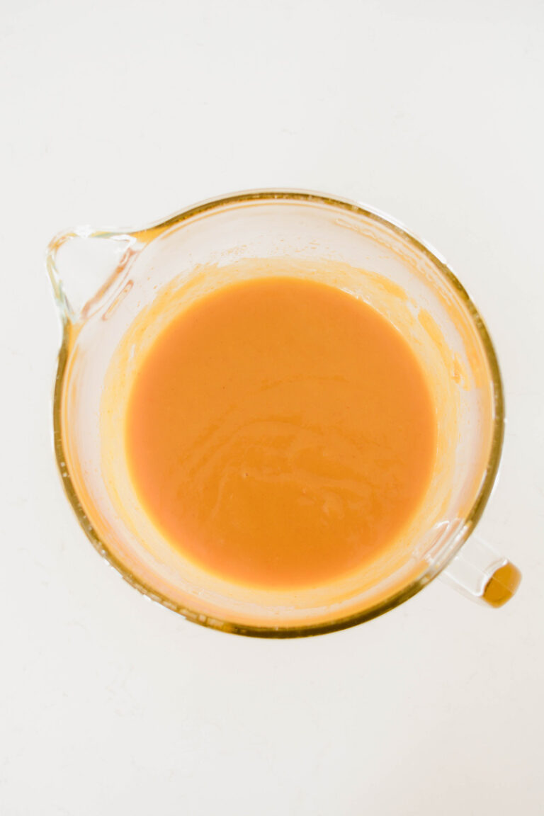 Pumpkin Spice Marshmallow Cake The Cake Chica