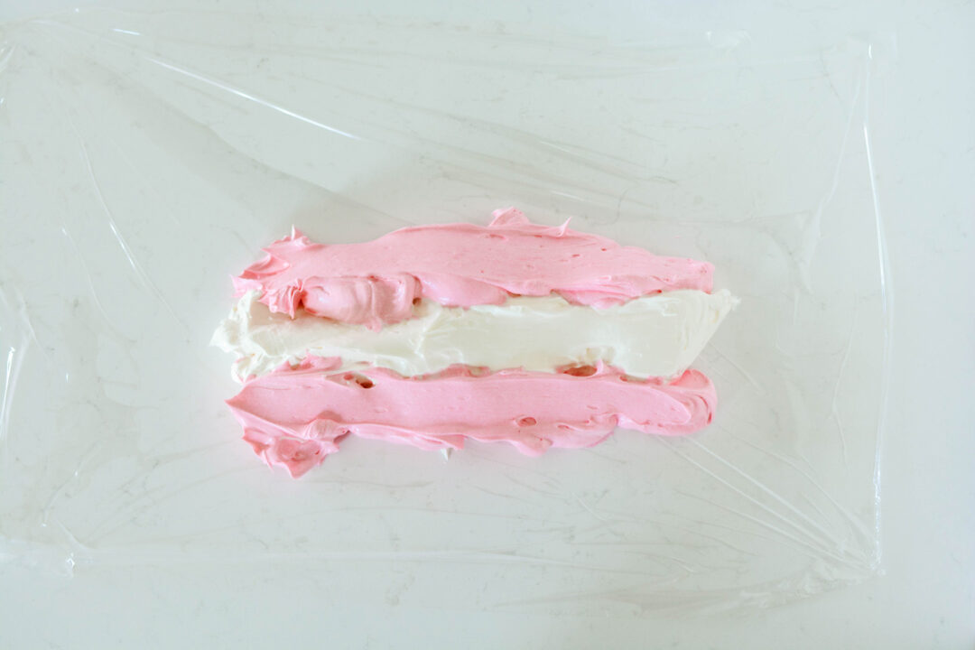 Pink Bubble Gum Cupcakes - The Cake Chica