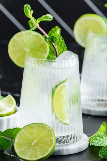 Hangover Cure cover image.